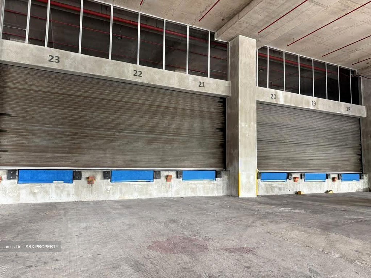 Jurong Pier Road (D22), Warehouse #635516241